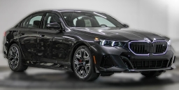 BMW i5 eDrive40 Sedan 2026