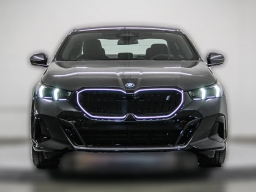 BMW i5 eDrive40 Sedan 2026
