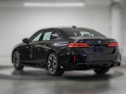 BMW i5 eDrive40 Sedan 2026