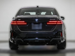 BMW i5 eDrive40 Sedan 2026