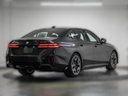 BMW i5 eDrive40 Sedan 2026