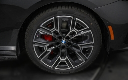 BMW i5 eDrive40 Sedan 2026