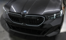 BMW i5 eDrive40 Sedan 2026