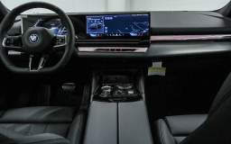 BMW i5 eDrive40 Sedan 2026