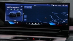 BMW i5 eDrive40 Sedan 2026