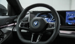 BMW i5 eDrive40 Sedan 2026
