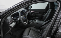 BMW i5 eDrive40 Sedan 2026