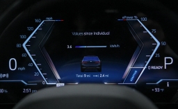 BMW i5 eDrive40 Sedan 2026