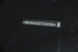 BMW i5 eDrive40 Sedan 2026