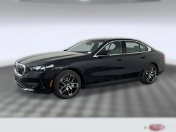 BMW i5 eDrive40 Sedan 2026