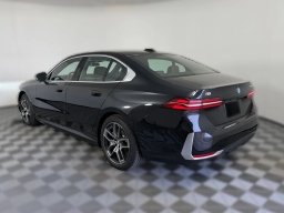 BMW i5 eDrive40 Sedan 2026