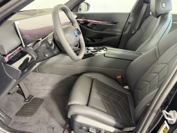 BMW i5 eDrive40 Sedan 2026