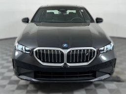 BMW i5 eDrive40 Sedan 2026