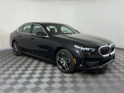 BMW i5 eDrive40 Sedan 2026