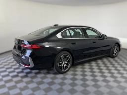 BMW i5 eDrive40 Sedan 2026