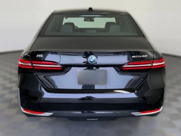 BMW i5 eDrive40 Sedan 2026