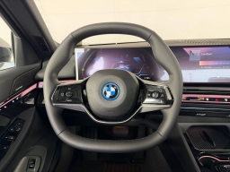 BMW i5 eDrive40 Sedan 2026