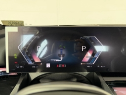 BMW i5 eDrive40 Sedan 2026