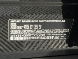 BMW i5 eDrive40 Sedan 2026