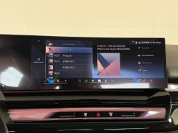 BMW i5 eDrive40 Sedan 2026