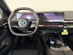 BMW i5 eDrive40 Sedan 2026