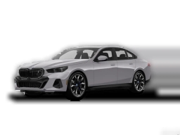 BMW i5 eDrive40 Sedan 2026