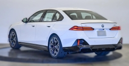 BMW i5 eDrive40 Sedan 2026