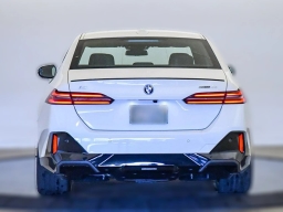 BMW i5 eDrive40 Sedan 2026