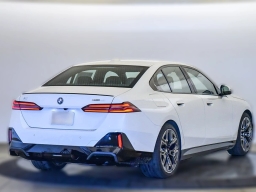 BMW i5 eDrive40 Sedan 2026