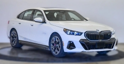 BMW i5 eDrive40 Sedan 2026