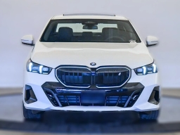 BMW i5 eDrive40 Sedan 2026