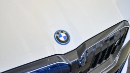 BMW i5 eDrive40 Sedan 2026