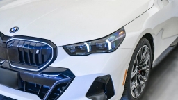 BMW i5 eDrive40 Sedan 2026