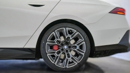 BMW i5 eDrive40 Sedan 2026