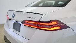 BMW i5 eDrive40 Sedan 2026