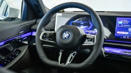 BMW i5 eDrive40 Sedan 2026