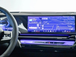 BMW i5 eDrive40 Sedan 2026