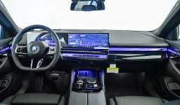 BMW i5 eDrive40 Sedan 2026