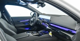 BMW i5 eDrive40 Sedan 2026