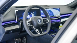 BMW i5 eDrive40 Sedan 2026