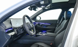 BMW i5 eDrive40 Sedan 2026