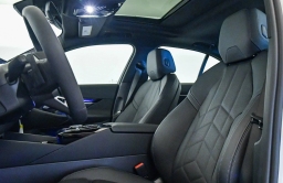 BMW i5 eDrive40 Sedan 2026