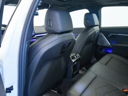 BMW i5 eDrive40 Sedan 2026