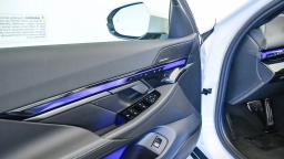 BMW i5 eDrive40 Sedan 2026