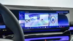 BMW i5 eDrive40 Sedan 2026