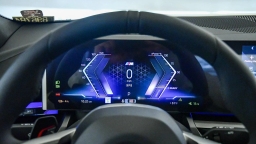 BMW i5 eDrive40 Sedan 2026