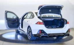 BMW i5 eDrive40 Sedan 2026