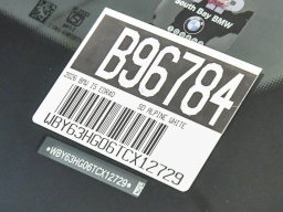 BMW i5 eDrive40 Sedan 2026