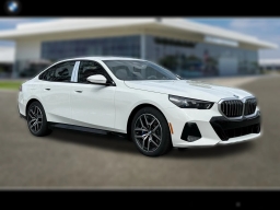 BMW i5 eDrive40 Sedan 2026