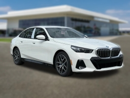 BMW i5 eDrive40 Sedan 2026